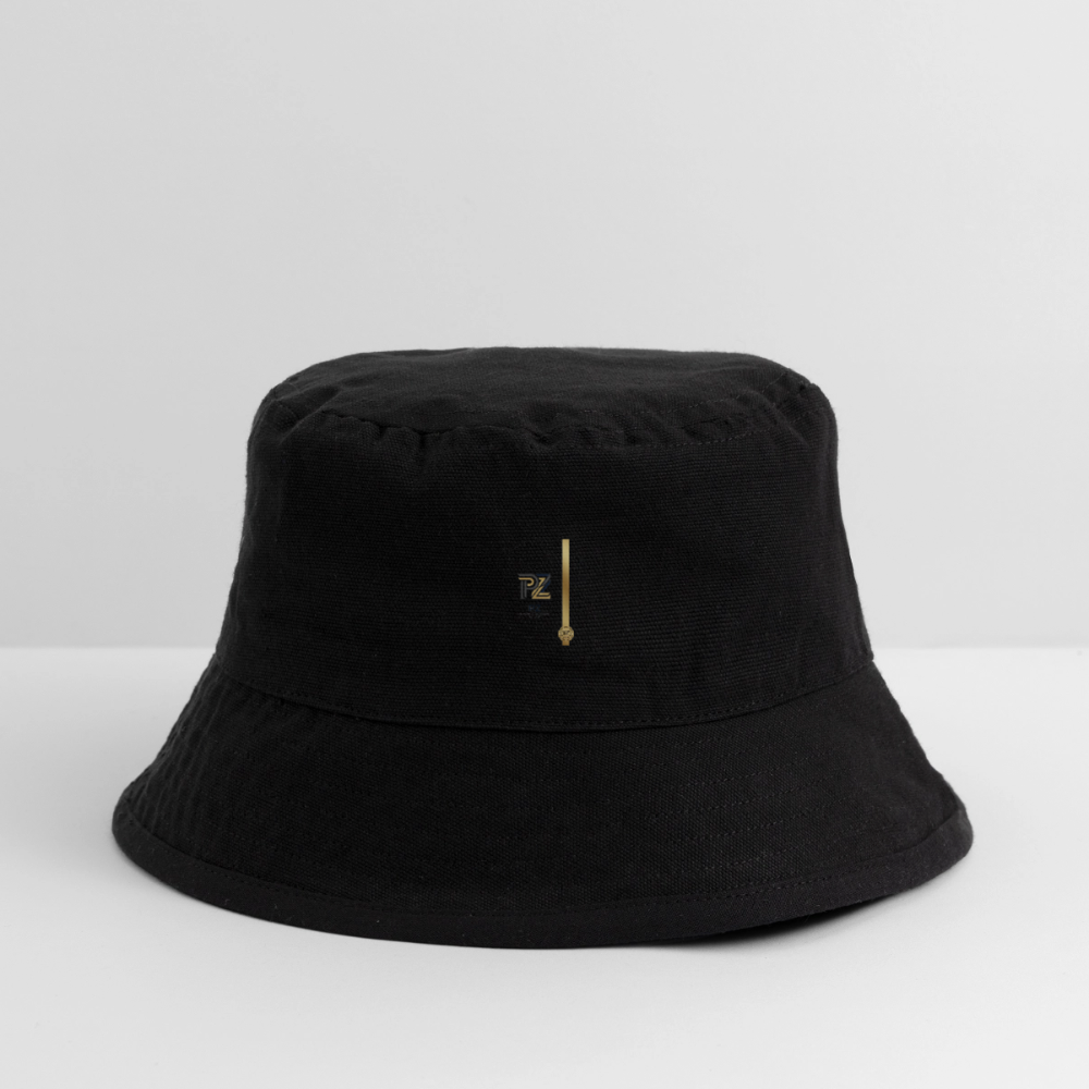 Bob Signature - Édition Prestige Noir & Or - noir