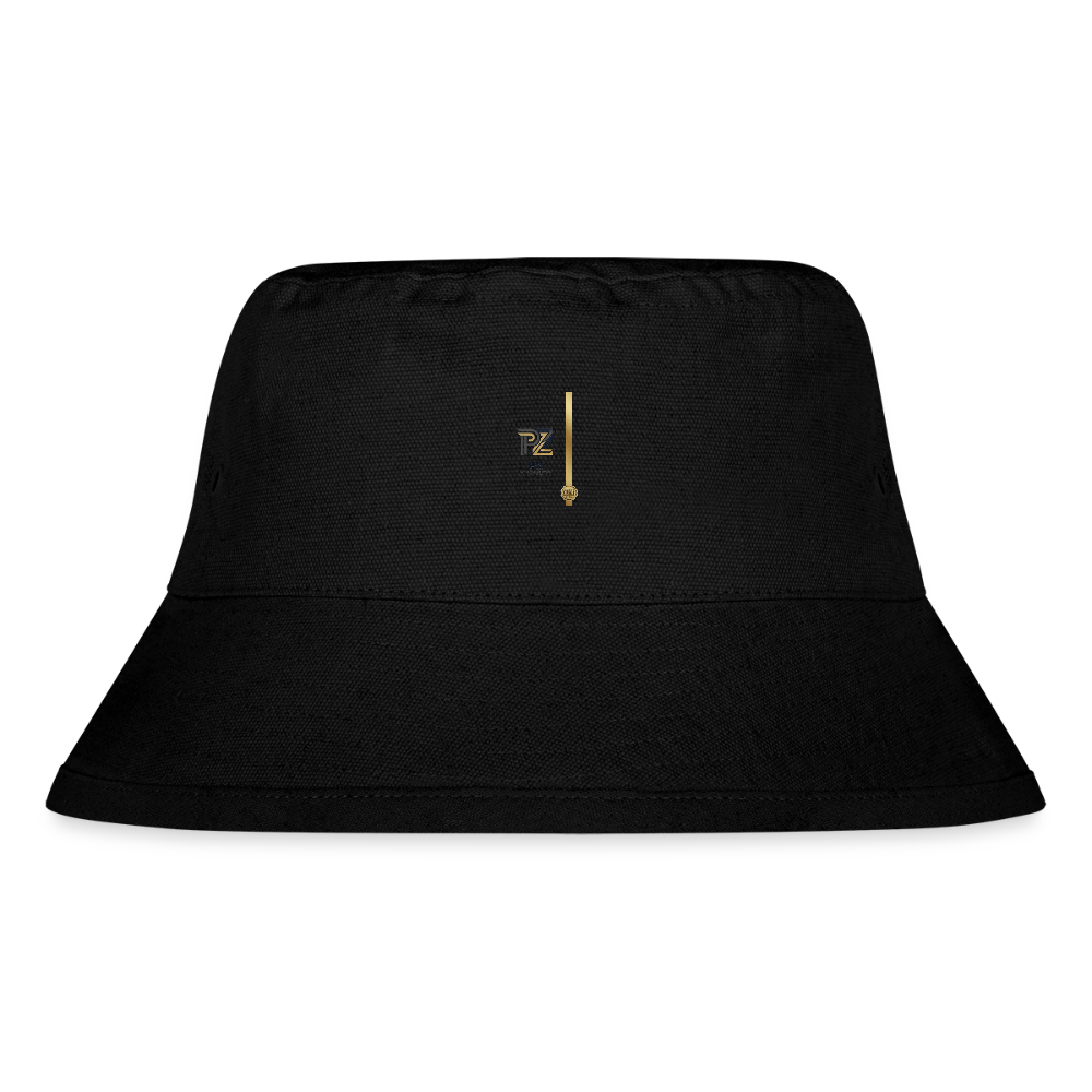 Bob Signature - Édition Prestige Noir & Or - noir