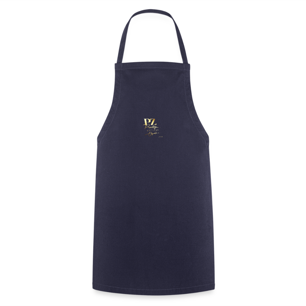 Tablier Premium PZ Prestige - marine